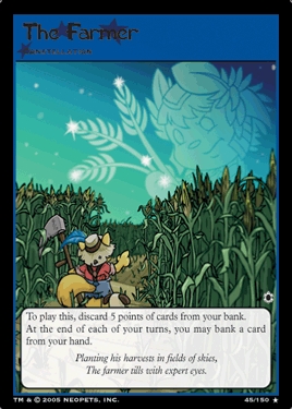 The Farmer